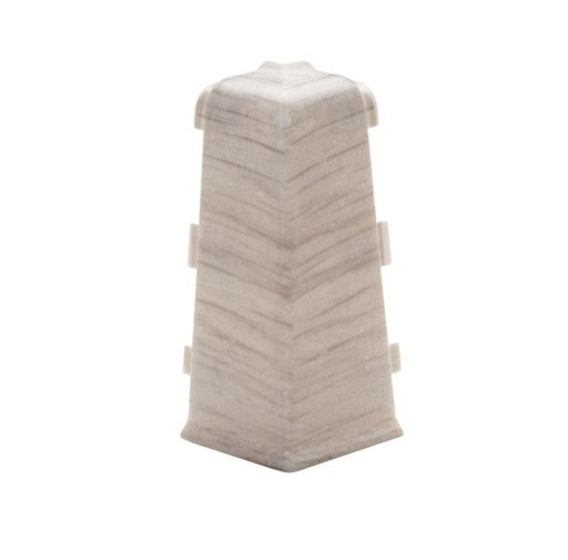 [9864] Doplnky (ARBITON) - Vonkajší roh INDO 03 dub loft