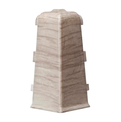 [9919] Doplnky (ARBITON) - Vonkajší roh INDO 20 dub burgos