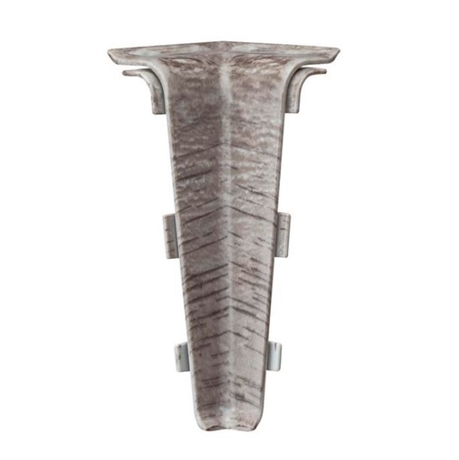 [9923] Doplnky (ARBITON) - Vnútorný roh INDO 23 dub modena