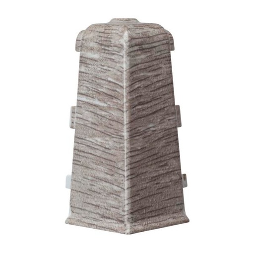 [9924] Doplnky (ARBITON) - Vonkajší roh INDO 23 dub modena