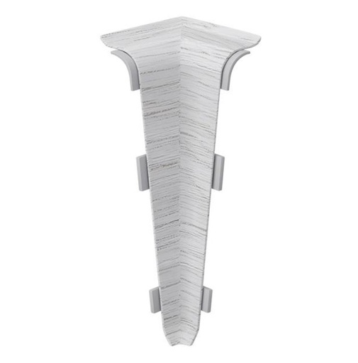 [9928] Doplnky (ARBITON) - Vnútorný roh INDO 25 gaštan girona