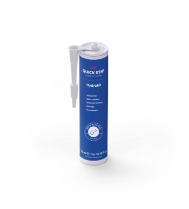 [18370] QUICK-STEP - HYDROKIT transparentný silikón QSKITTRANSP (310 ml)