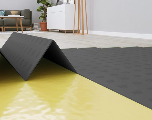 [18382] Podložka - pod plávajucu podlahu ARBITON / SPRINTUS SMART 5 mm