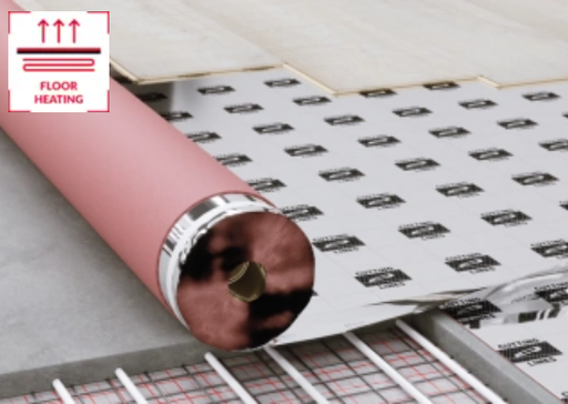 [18385] Podložka pod plávajuce ARBITON / MULTIPROTECT 1000 1,5mm