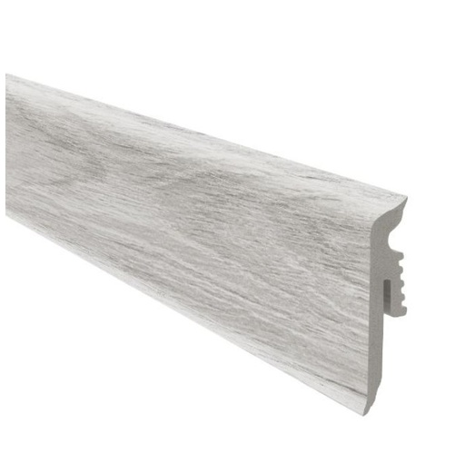 [18638] Soklová lišta - PVC / Arbiton VIGO 60 Dub Bolton 44