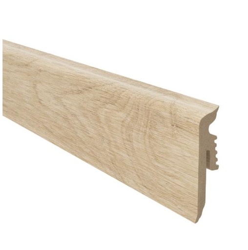 [18650] Soklová lišta - PVC / Arbiton VIGO 60 Dub Rodenbach 173