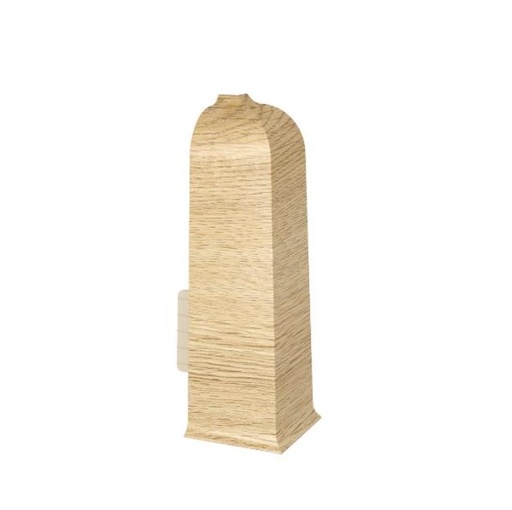 [18661] Doplnky (ARBITON) - Roh vonkajší VIGO 60 Dub Calvia 160