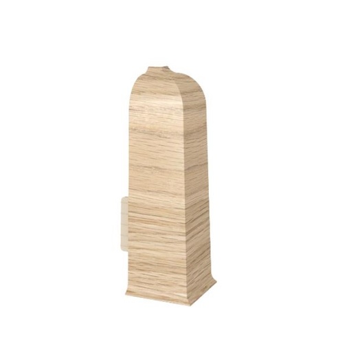 [18668] Doplnky (ARBITON) - Roh vonkajší VIGO 60 Dub Monument 158