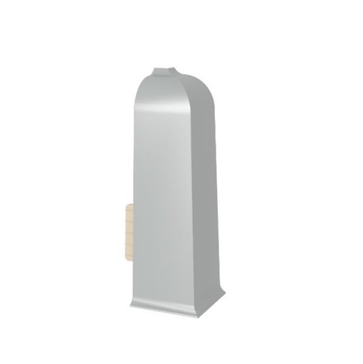 [18680] Doplnky (ARBITON) - Roh vonkajší VIGO 60 RAL 7042 Tmavo-šedá 03