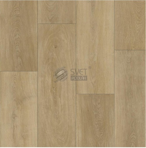 [20951] Kompozitná podlaha CHECK one WIDE PLANK 2074 PRENZLAU OAK