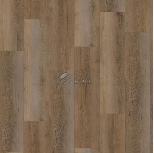 [20968] Kompozitná podlaha CHECK one Standard Plank 2474 Wullen Oak