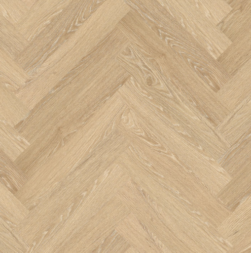 [22085] Kompozitná podlaha - FLOORIFY / Herringbone 4,5/33 / Buri  F306