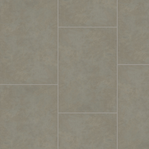 [22268] Kompozitná podlaha - FLOORIFY /  Big Tiles 4,5/33 / Sea Salt F014