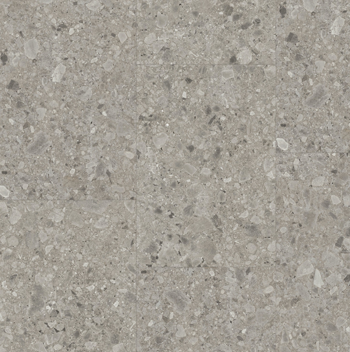 [22273] Kompozitná podlaha - FLOORIFY /  Big Tiles 4,5/33 / Ceppo F027