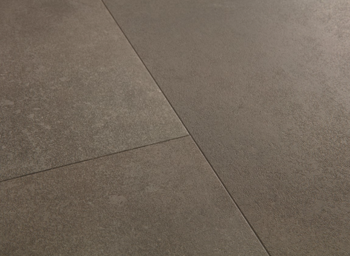 [22404] Kompozitná podlaha - QUICK STEP /Alpha Vinyl dlaždice 4+1/33 4Vaq AQ / KAMEŇ OXIDOVANÝ AVSTU40235