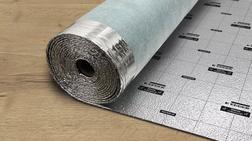 [22433] Podložka - EGGER / Silenzio professional SD 3v1, 1,8mm PD16