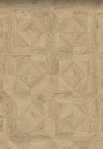 [22472] Laminátová podlaha - QUICK STEP / IMPRESSIVE PATTERNS 8/32 4V AQ / DUB KRÁĽOVSKÝ PRÍRODNÝ IPA4142