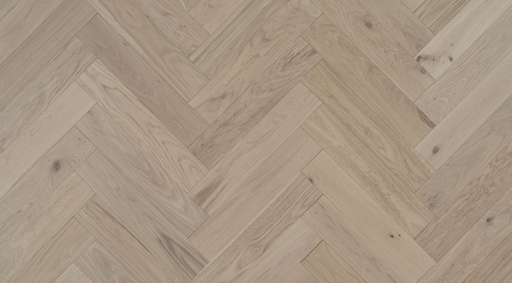 [22527] Drevená podlaha - LAMETT / COTTAGE Herringbone / Invisible (Dub) COT-HB-1817
