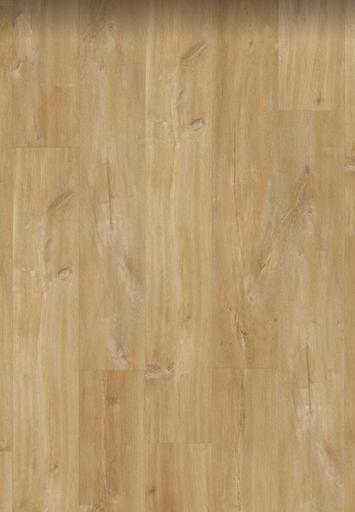 [22722] Vinylová podlaha - QUICK STEP / ALPHA VINYL BLOS 5/33 4V AQ / DUB CANYON PRÍRODNÝ AVSPU40039