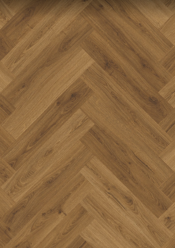 [22736] Vinylová podlaha - QUICK STEP / ALPHA VINYL CIRO 6/33 4V AQ / DUB BOTANICKÝ KARAMELOVÝ AVHBU40364