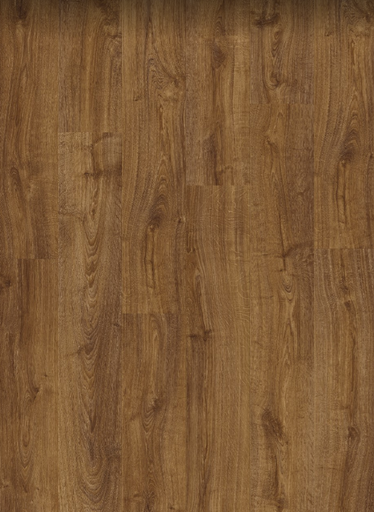 [22749] Vinylová podlaha - QUICK STEP / ALPHA VINYL BLOOM 6/33 4V AQ / DUB JESENNÝ HNEDÝ AVMPU40090