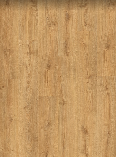 [22751] Vinylová podlaha - QUICK STEP / ALPHA VINYL BLOOM 6/33 4V AQ / DUB JESENNÝ MEDOVÝ AVMPU40088