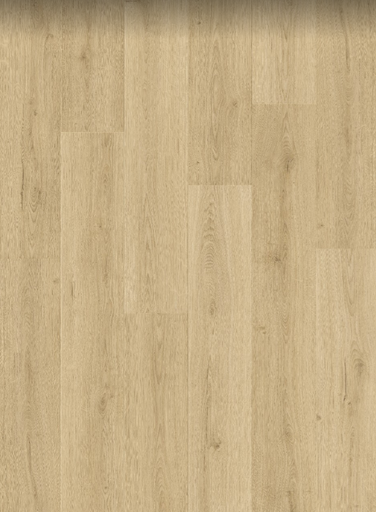 [22754] Vinylová podlaha - QUICK STEP / ALPHA VINYL BLOOM 6/33 4V AQ / BOTANICKÁ BÉŽOVÁ AVMPU40236