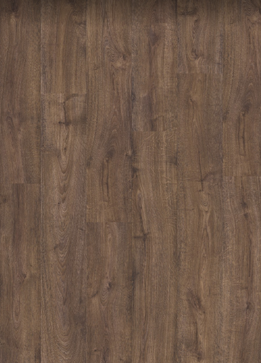 [22755] Vinylová podlaha - QUICK STEP / ALPHA VINYL BLOOM 6/33 4V AQ / DUB JESENNÝ ČOKOLÁDOVÝ AVMPU40199