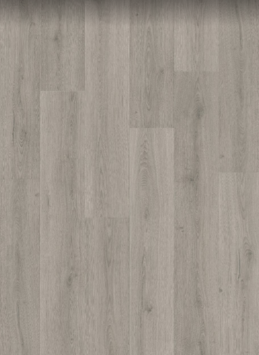 [22756] Vinylová podlaha - QUICK STEP / ALPHA VINYL BLOOM 6/33 4V AQ / BOTANICKÁ SIVÁ  AVMPU40237