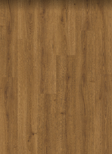 [22762] Vinylová podlaha - QUICK STEP / ALPHA VINYL BLOOM 6/33 4V AQ / DUB BOTANICKÝ KARAMELOVÝ AVMPU40315