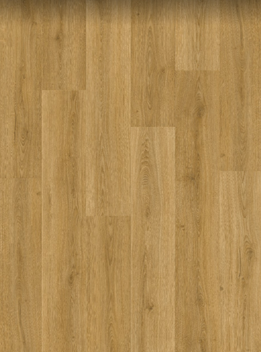 [22767] Vinylová podlaha - QUICK STEP / ALPHA VINYL BLOOM 6/33 4V AQ / DUB BOTANICKÝ DYMOVÝ AVMPU40238