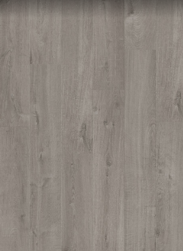 [22772] Vinylová podlaha - QUICK STEP / ALPHA VINYL BLOOM 6/33 4V AQ / DUB BAVLNA ÚTULNÝ SIVÝ AVMPU40202