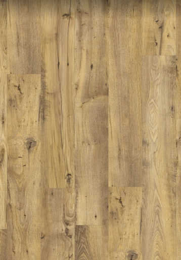 [22787] Vinylová podlaha - QUICK STEP / ALPHA VINYL BLOS BASE 4/33 4V AQ / GAŠTAN VINTAGE PRÍRODNÝ AVSPT40029