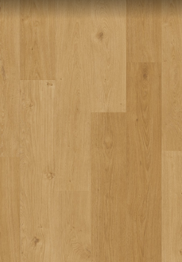 [22788] Vinylová podlaha - QUICK STEP / ALPHA VINYL BLOS BASE 4/33 4V AQ / DUB POBREŽNÝ MEDOVÝ AVSPT40320