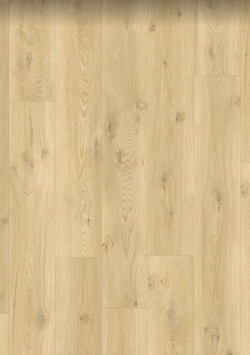 [22790] Vinylová podlaha - QUICK STEP / ALPHA VINYL BLOS BASE 4/33 4V AQ / DUB DRIFT BÉŽOVÝ AVSPT40018