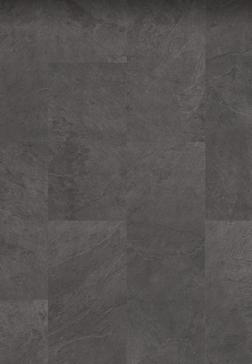 [22797] Vinylová podlaha - QUICK STEP / ALPHA VINYL ORO BASE 4/33 4V AQ / BRIDLICA ČIERNA AVSTT40035