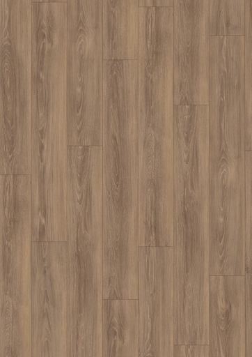 [23054] Laminátová podlaha - EGGER NatureSense 8/32 4V / Dub Newport hnedý EL2163