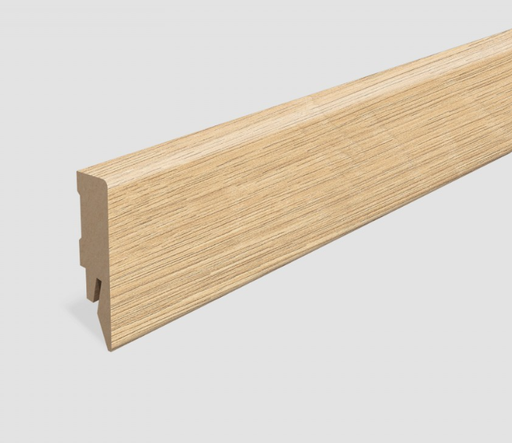 [23071] Soklová lišta Egger / L612 Cubical (2,4m)