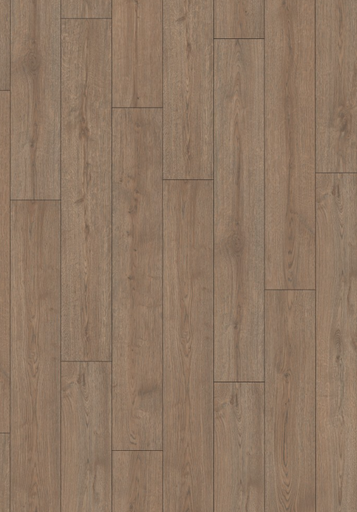 [23079] Laminátová podlaha - EGGER NatureSense Aqua 8/32 4V / Dub Turin hnedý EL2191